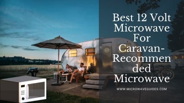 Best 12 Volt Microwave For Caravan