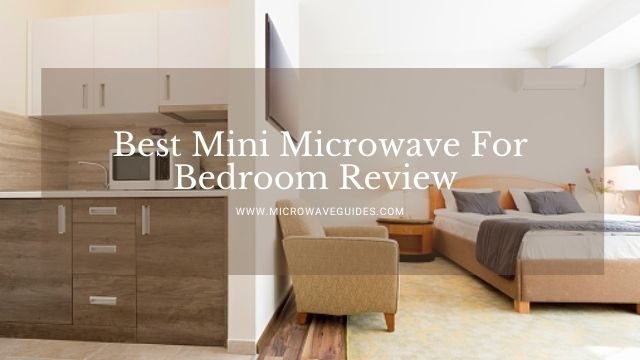 Mini Microwave For Bedroom